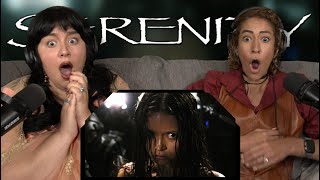 Diegesis - Serenity (2005)