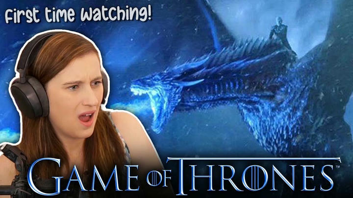 FIRST TIME WATCHING - GAME OF THRONES SEASON 7 REACTION (part 3/3)