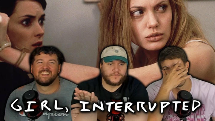 Reel-Time - Girl, Interrupted (1999)