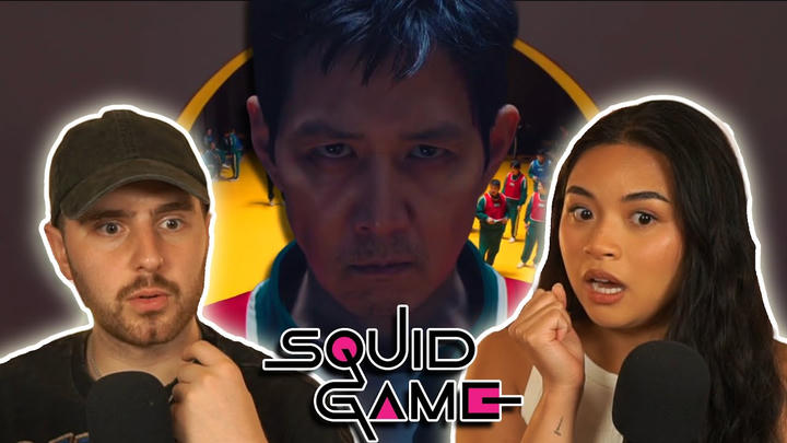 IT'S ABOUT TO GET CRAZY!! - Squid Game Season 3 Episode 1 REACTION!