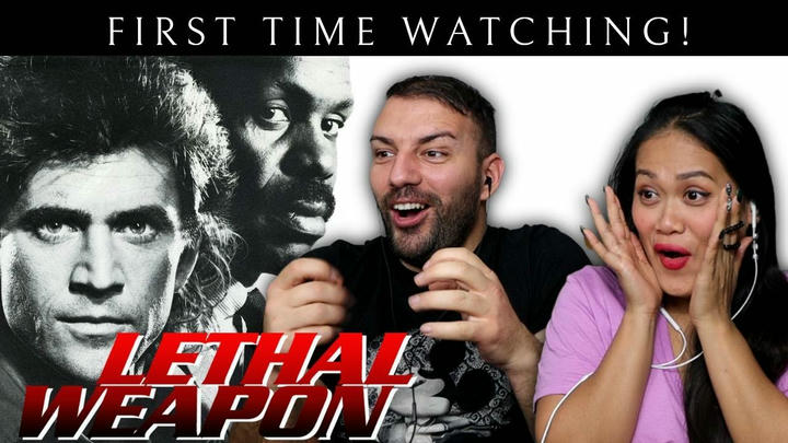 MJoy4Fun - Lethal Weapon (1987)