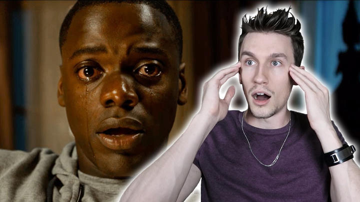 Dylan Is In Trouble - Get Out (2017)