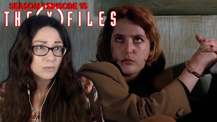 Lazarus | The X Files Season 1 Episode 15 Reaction