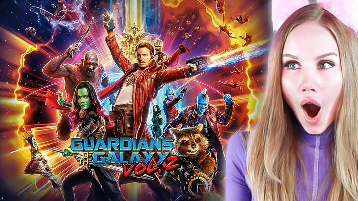 Colette Cherry - Guardians of the Galaxy Vol. 2 (2017)
