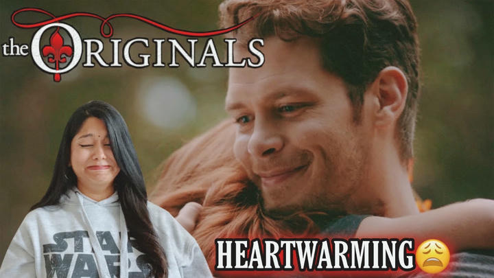 The Originals 4x3 ~ ''Haunter Of Ruins'' ~ Reaction