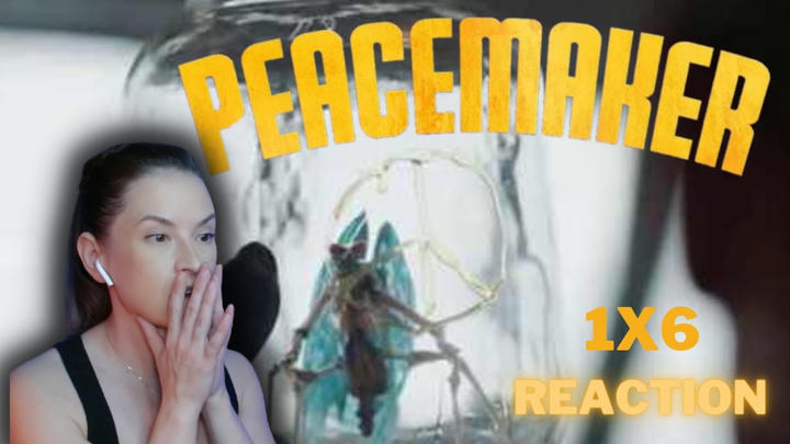 funnylilgalreacts - Peacemaker (2022)