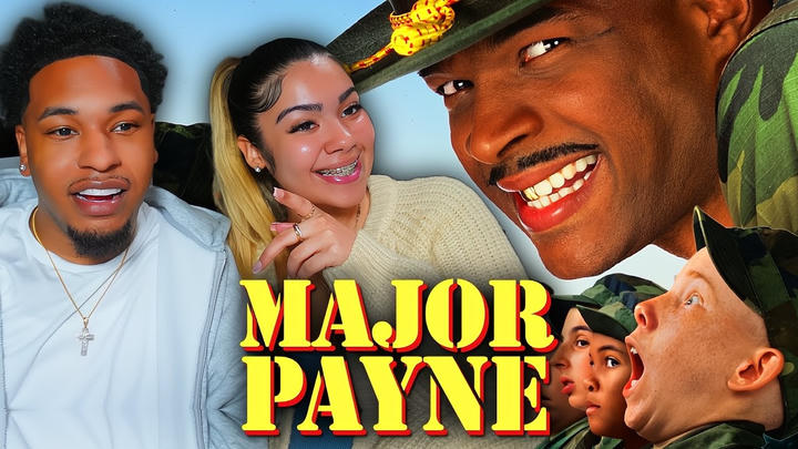 Major Payne (1995)