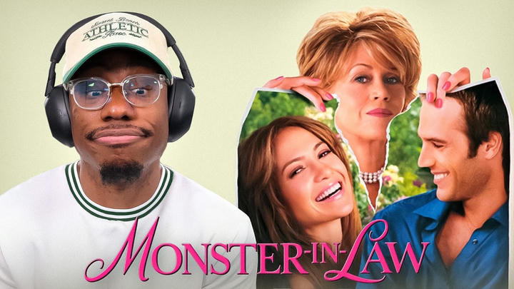 BillyBinges - Monster-in-Law (2005)