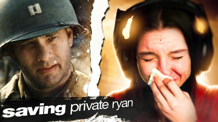 BissFlix - Saving Private Ryan (1998)