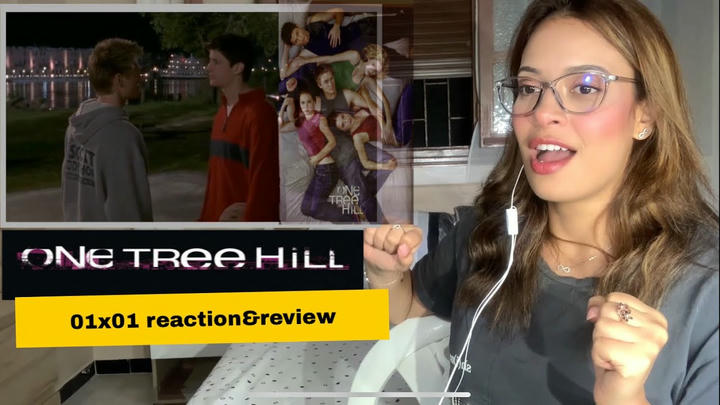 One Tree Hill (2003)