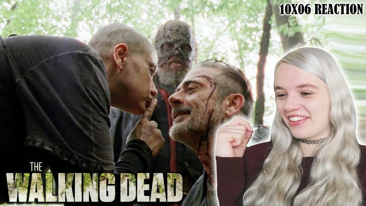 The Walking Dead 10x06 'Bonds' REACTION