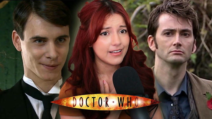 TRAGIC! | Doctor Who Season 3 Episode 9 "The Family of Blood"  Reaction!
