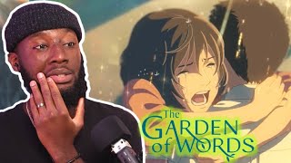 The Garden of Words (2013)