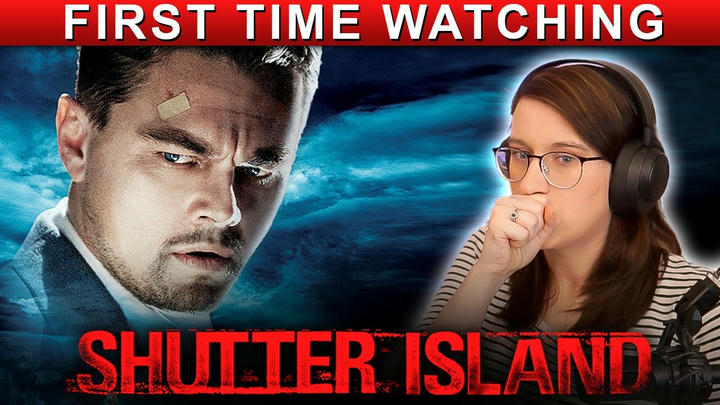 Shutter Island (2010)