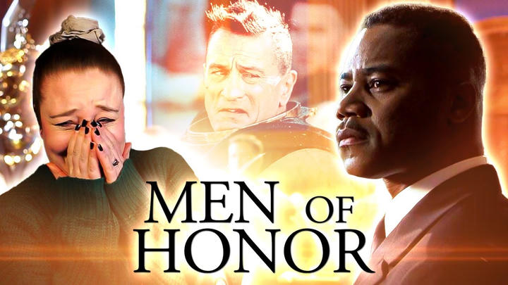 Movies with KL - Men of Honor (2000)