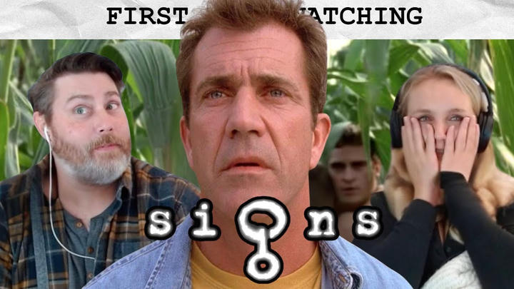 Video Village - Signs (2002)