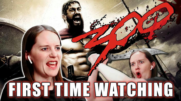You, Me, & The Movies - 300 (2006)