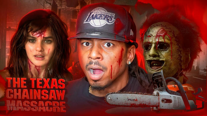 IT'S MR. VIDEO - The Texas Chain Saw Massacre (1974)