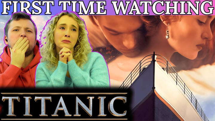 Flix n Feels - Titanic (1997)