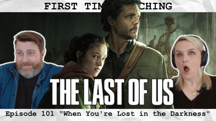 Video Village - The Last of Us (2023)