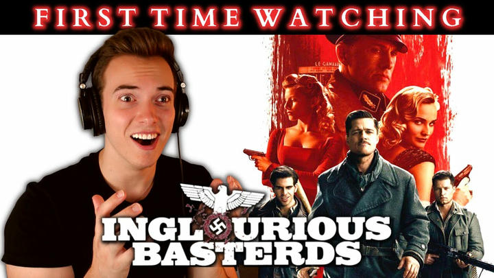 The Cocoa Couch - Inglourious Basterds (2009)