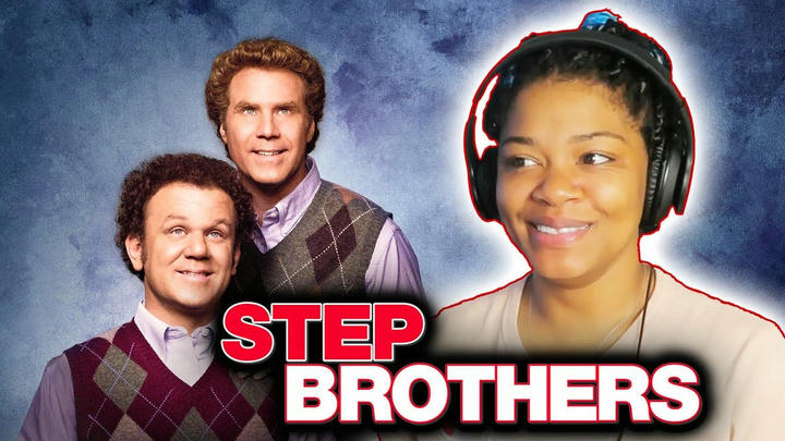 explorewith india Movies - Step Brothers (2008)