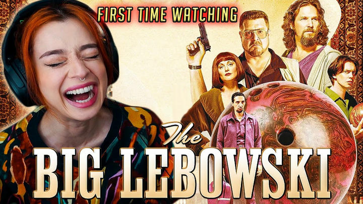 Mary Cherry - The Big Lebowski (1998)
