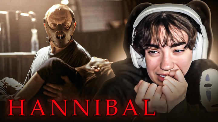 janey - Hannibal (2001)