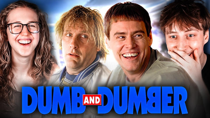 The Nightly Watch - Dumb and Dumber (1994)