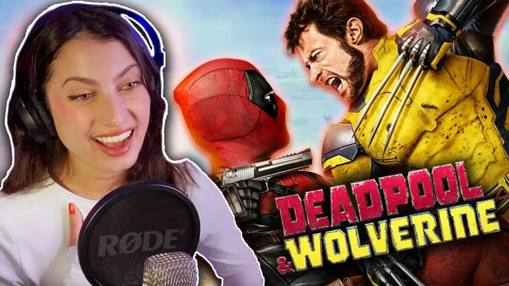 Catherine LaSalle - Deadpool & Wolverine (2024)