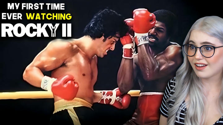 JadeJoob Movies - Rocky II (1979)