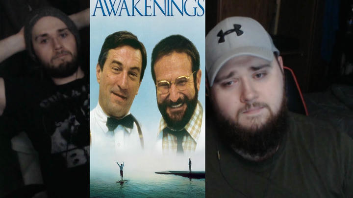Awakenings (1990)