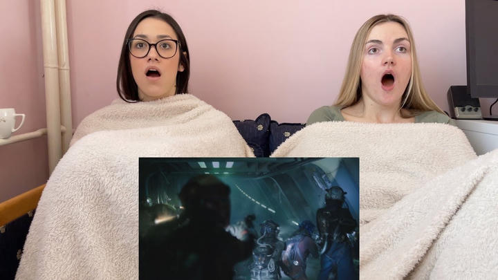 The Expanse 2x02 Reaction