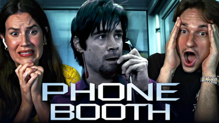 Sam & Tristan - Phone Booth (2002)