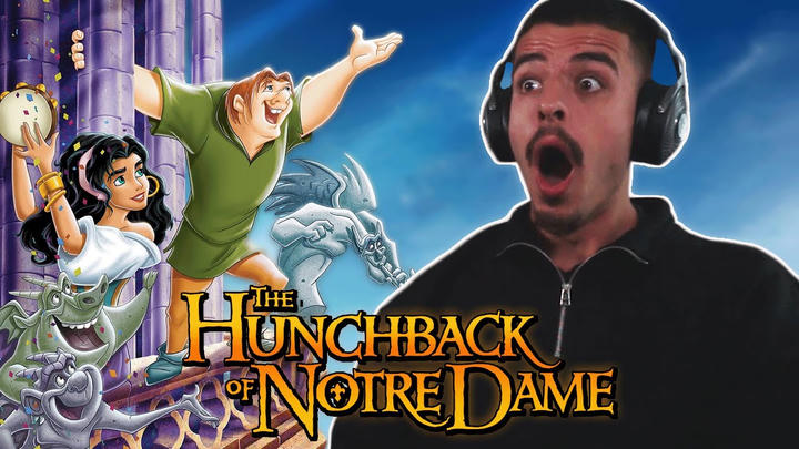 SebScreen - The Hunchback of Notre Dame (1939)