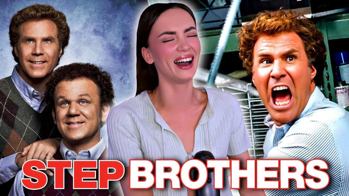 Natascha Summers - Step Brothers (2008)
