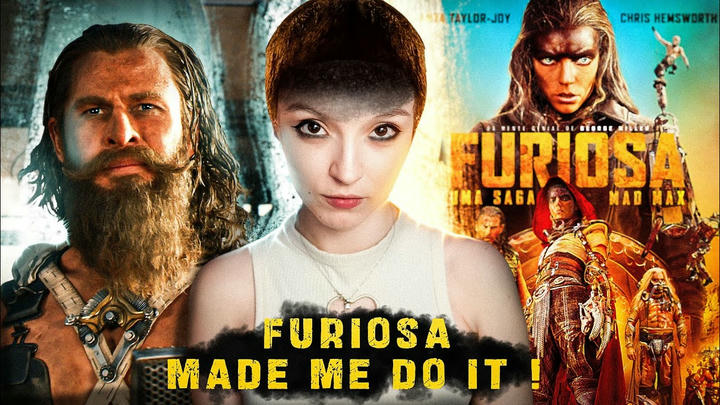 BissFlix - Furiosa: A Mad Max Saga (2024)