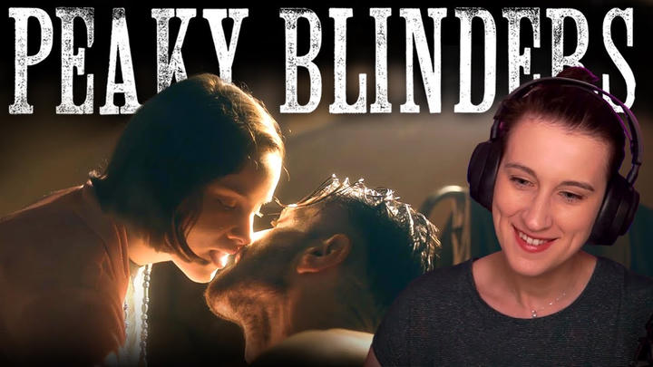 Peaky Blinders Reaction | 1x4 | FIRST TIME WATCHING