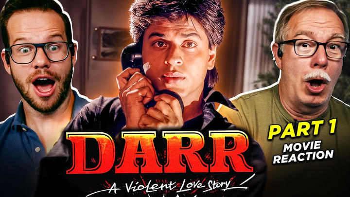 ChaatNChat - Darr (1993)