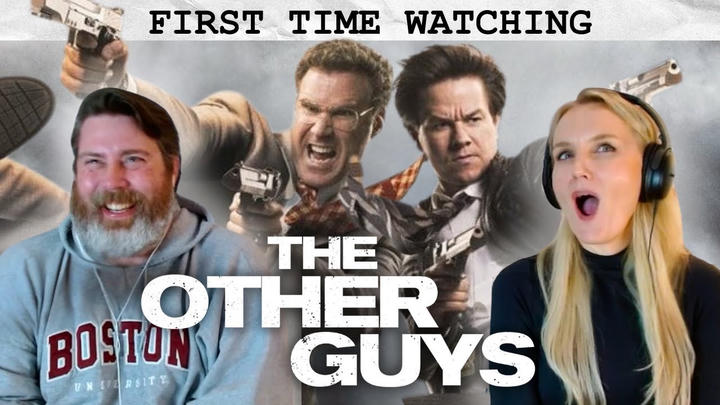 Video Village - The Other Guys (2010)