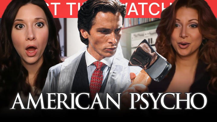 Force Of Light Entertainment - American Psycho (2000)