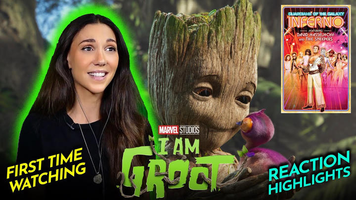 Guardians of the Galaxy (2015)