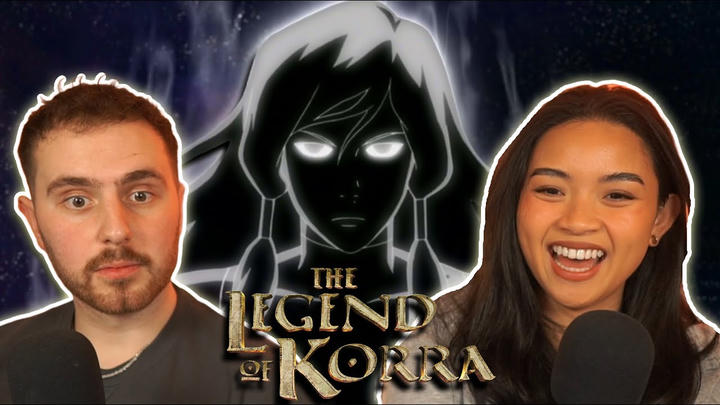 SEASON 2 FINALE WAS A REDEMPTION! - The Legend of Korra Season 2 Episode 13 & 14 REACTION!