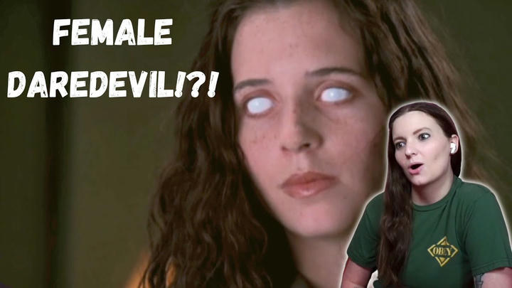ANGEL 1X21 REACTION | First Time Watching