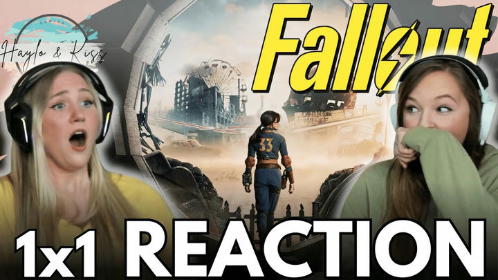 Haylo & Kiss - Fallout (2024)