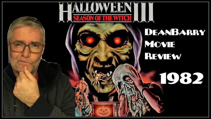 Halloween III: Season of the Witch (1982)