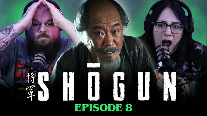 Loyalty & Sacrifice | SHOGUN [1x8] (REACTION)