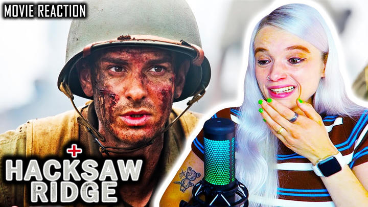 Larissa Zeeuwe - Hacksaw Ridge (2016)