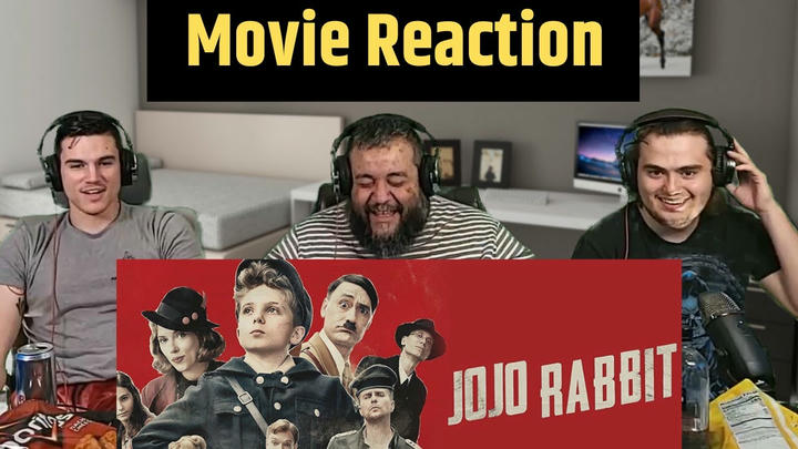 R Knights - Jojo Rabbit (2019)