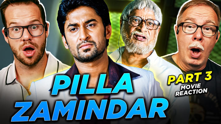ChaatNChat - Pilla Zamindar (2011)
